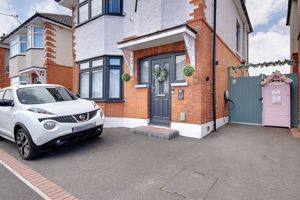 Front External- click for photo gallery